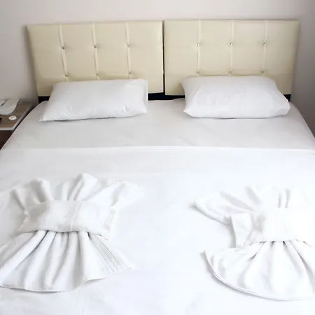 ホテル Marpalace 3*