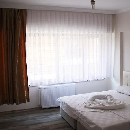 ホテル Marpalace 3*