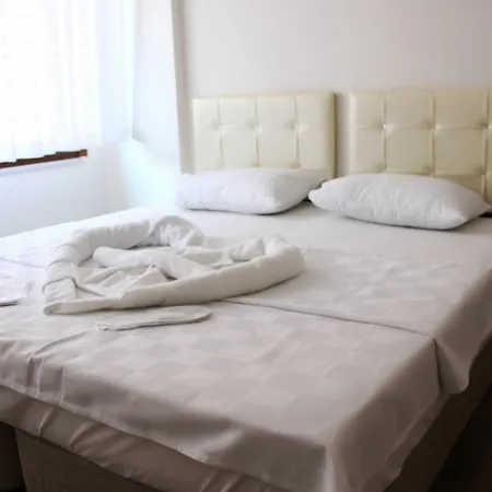 Marpalace מלון 3*