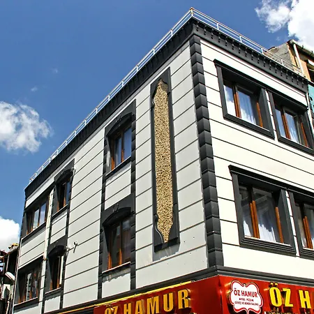 Marpalace מלון 3*