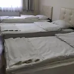 Marpalace Hotell Istanbul