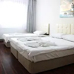 Hotell Marpalace Istanbul