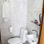 Marpalace Hotel Istanbul
