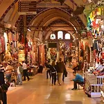 Marpalace Istanbul