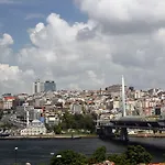 Hotell Marpalace Istanbul