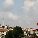 Marpalace 이스탄불