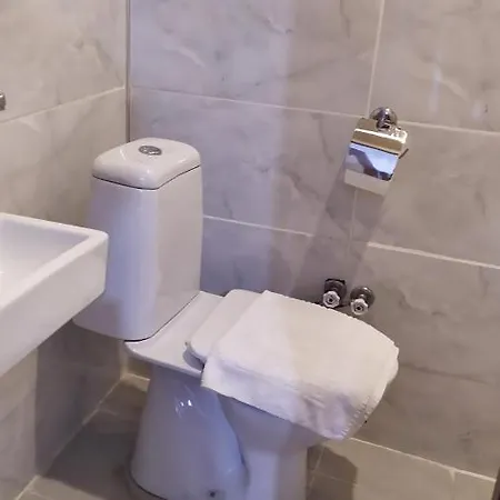 ماربالاس فندق اسطنبول