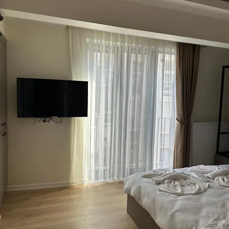 Marpalace Hotel 3*
