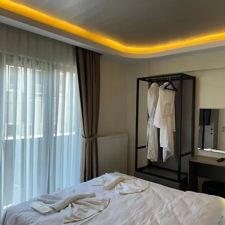 Hotel Marpalace