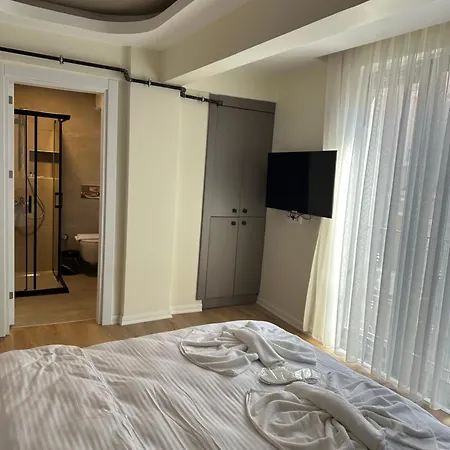 Marpalace Estambul