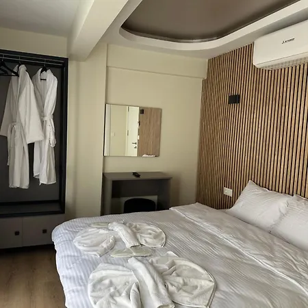 Marpalace 3* Istanbul