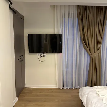 Hotel Marpalace