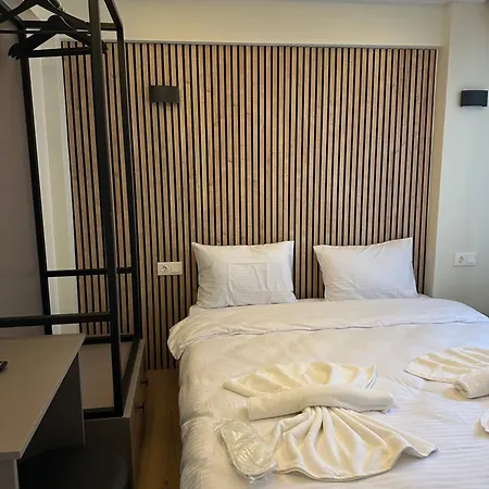 Hotel Marpalace 3*