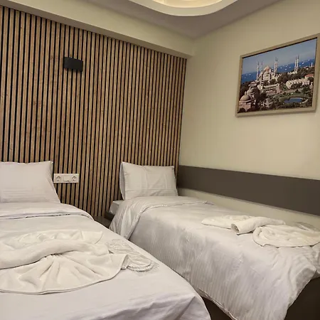 Marpalace Hotel 3*