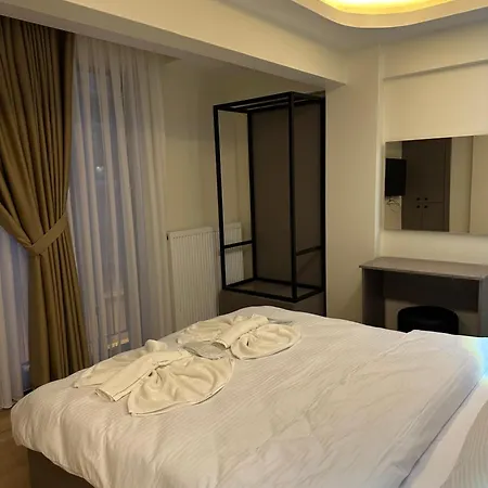 Marpalace 3* Istanbul