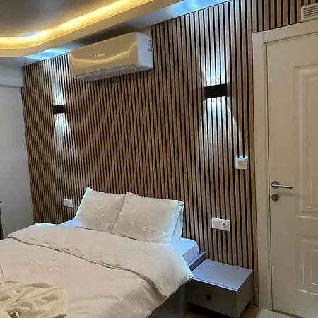 Hotel Marpalace