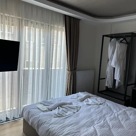 Marpalace Hotel 3*