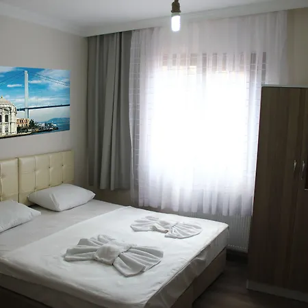 Marpalace Ξενοδοχείο