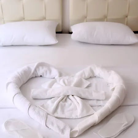 Marpalace 3* Κωνσταντινούπολη