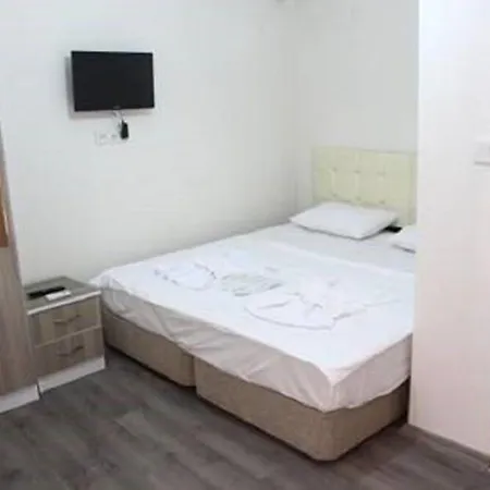 Marpalace 3* Istanbul