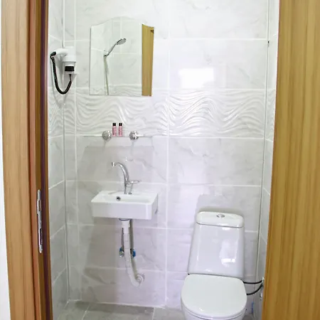 Marpalace 3* Istanbul