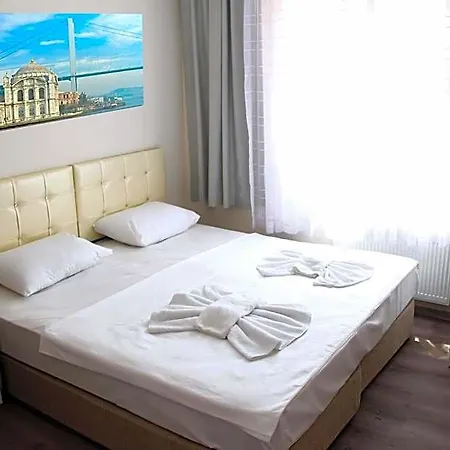 Marpalace Ξενοδοχείο