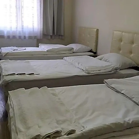 Ξενοδοχείο Marpalace Κωνσταντινούπολη