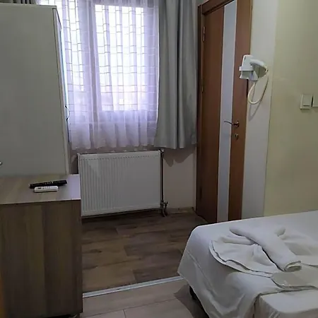 Marpalace 3* Κωνσταντινούπολη
