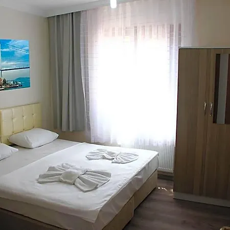 Marpalace 3* Κωνσταντινούπολη