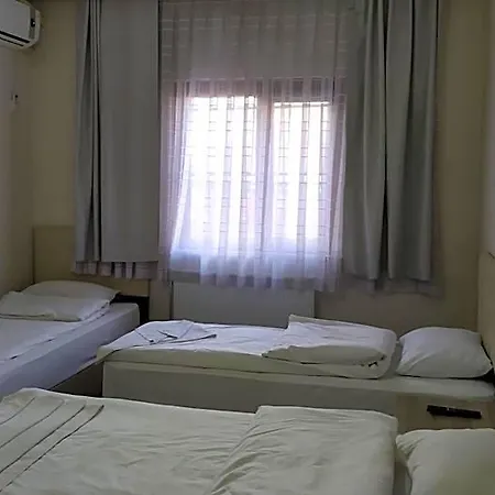 Ξενοδοχείο Marpalace 3*