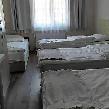 Hotel Marpalace