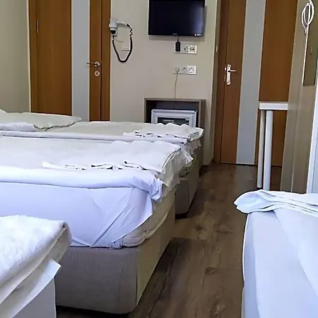 Marpalace Hotel 3*