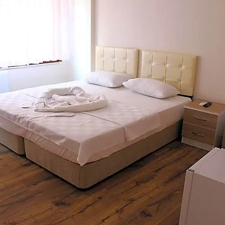Marpalace Ξενοδοχείο 3*