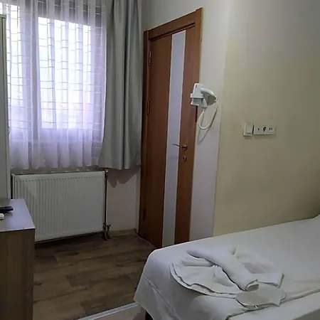 Ξενοδοχείο Marpalace Κωνσταντινούπολη