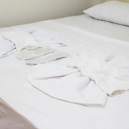 Marpalace Hotell Istanbul