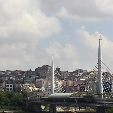 Marpalace Hotell Istanbul