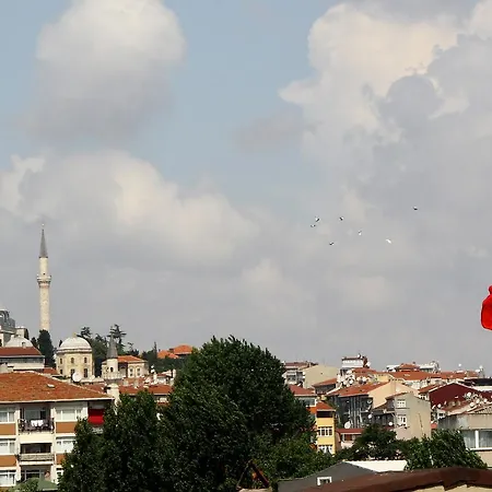 Marpalace Istanbul