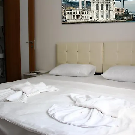 Ξενοδοχείο Marpalace