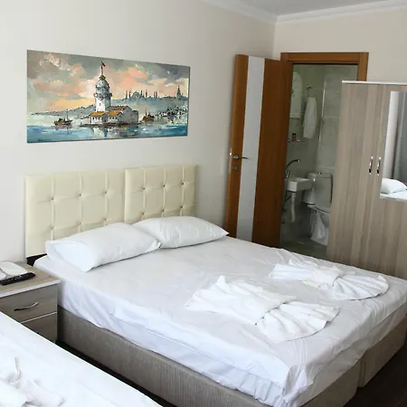 Hotel Marpalace 3*