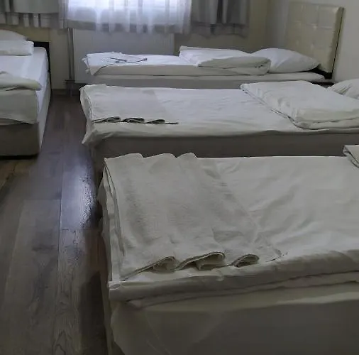 Marpalace Szálloda 3*