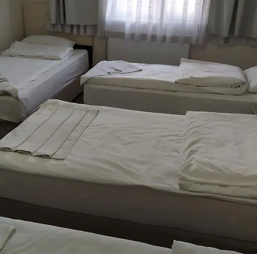 Marpalace Szálloda 3*