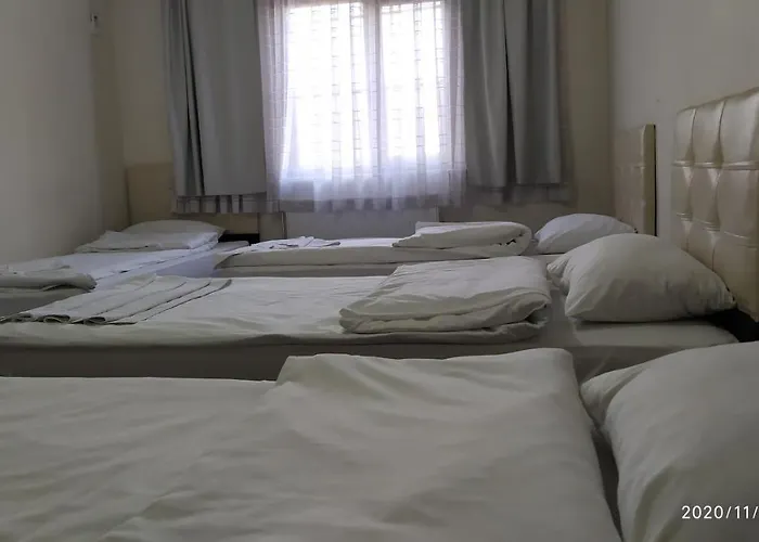 Marpalace Szálloda 3*