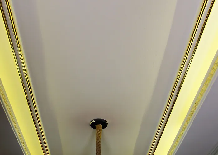 Szálloda Marpalace 3*