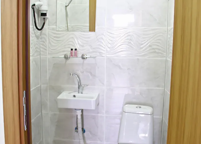 Marpalace 3* Isztambul