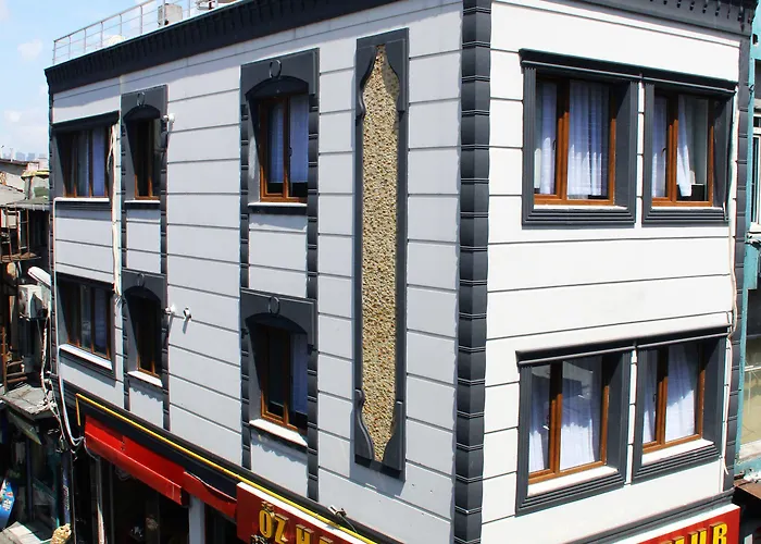 Szálloda Marpalace 3*