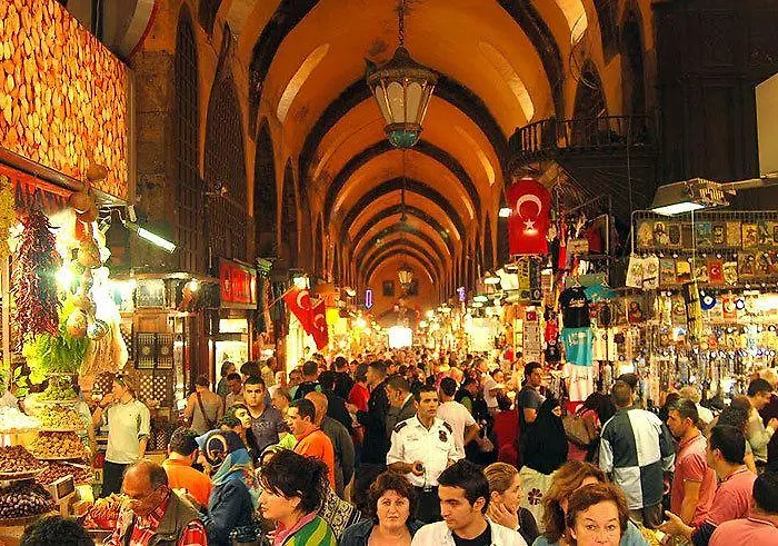 Marpalace Szálloda 3*