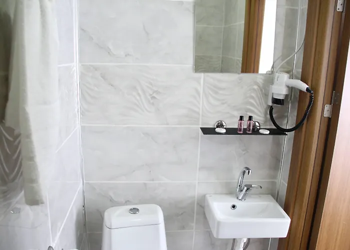 Marpalace Szálloda 3*