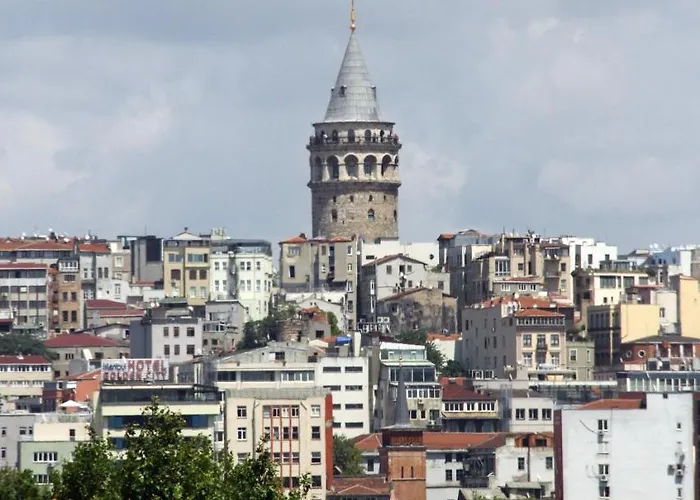 Marpalace Szálloda 3*