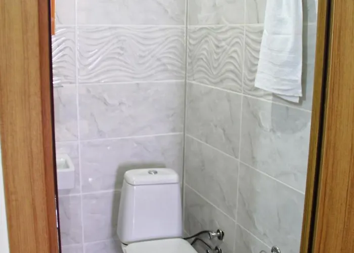 Szálloda Marpalace 3*