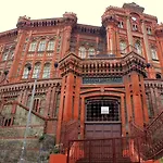 Hotel Marpalace Estambul